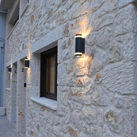 Apollo Luxury Suites 프레베자 외부 사진