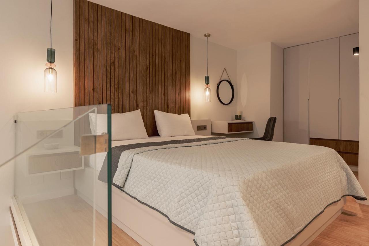 Apollo Luxury Suites 프레베자 외부 사진