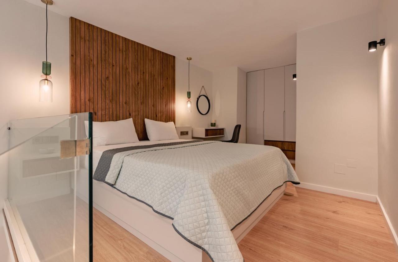 Apollo Luxury Suites 프레베자 외부 사진
