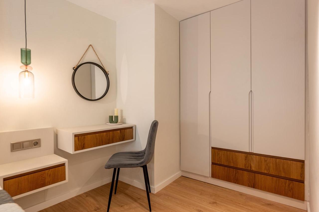 Apollo Luxury Suites 프레베자 외부 사진
