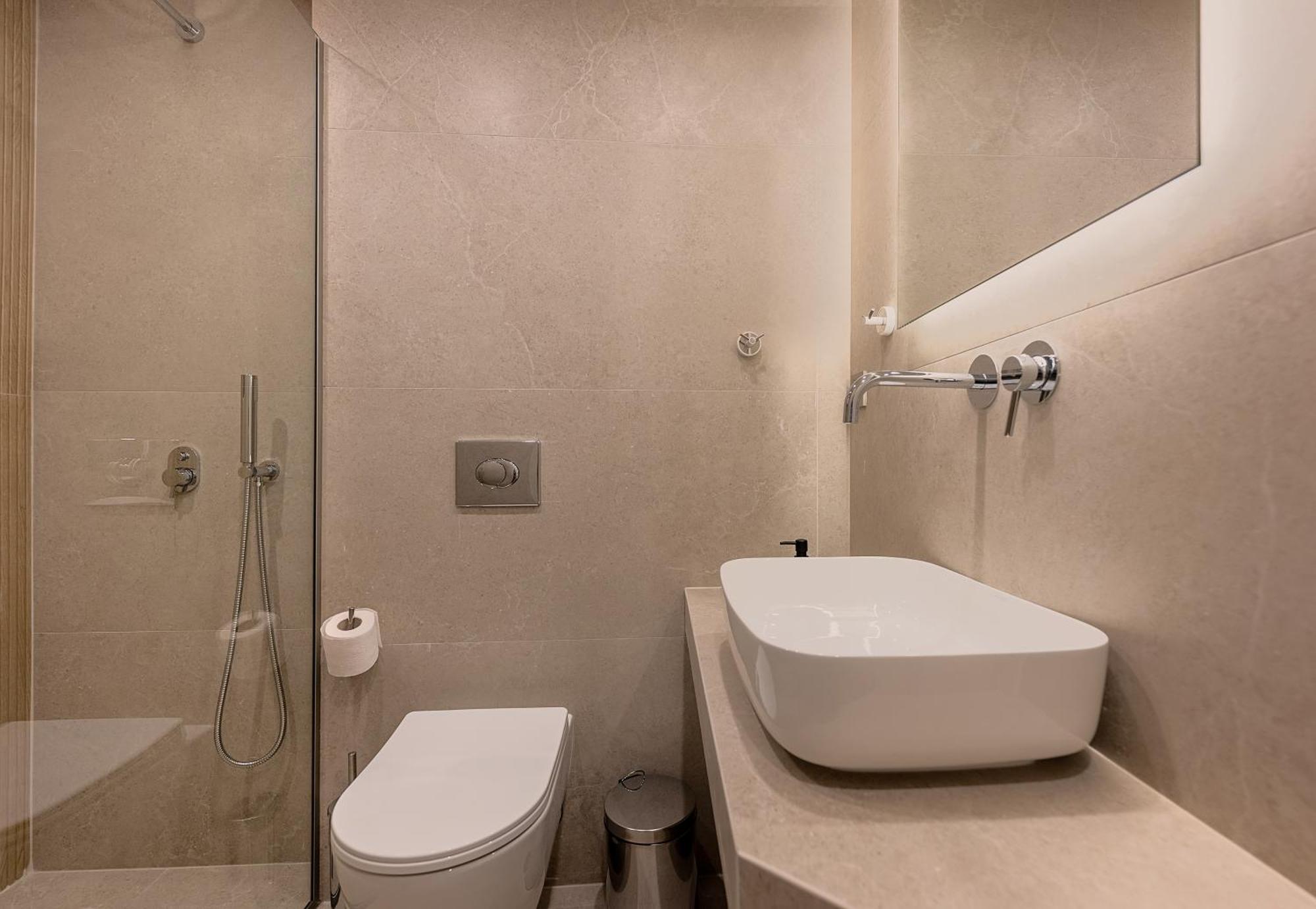 Apollo Luxury Suites 프레베자 외부 사진