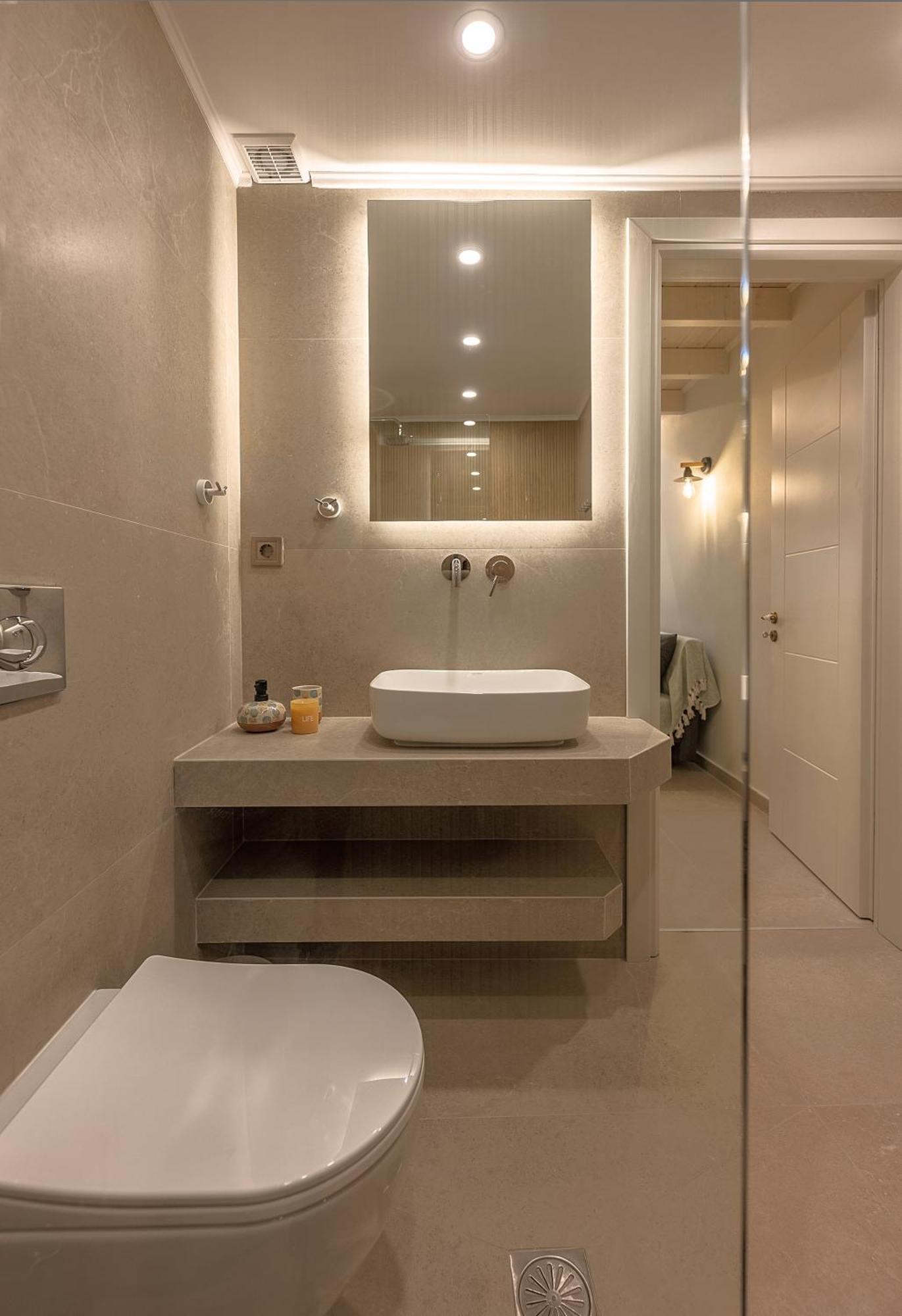 Apollo Luxury Suites 프레베자 외부 사진