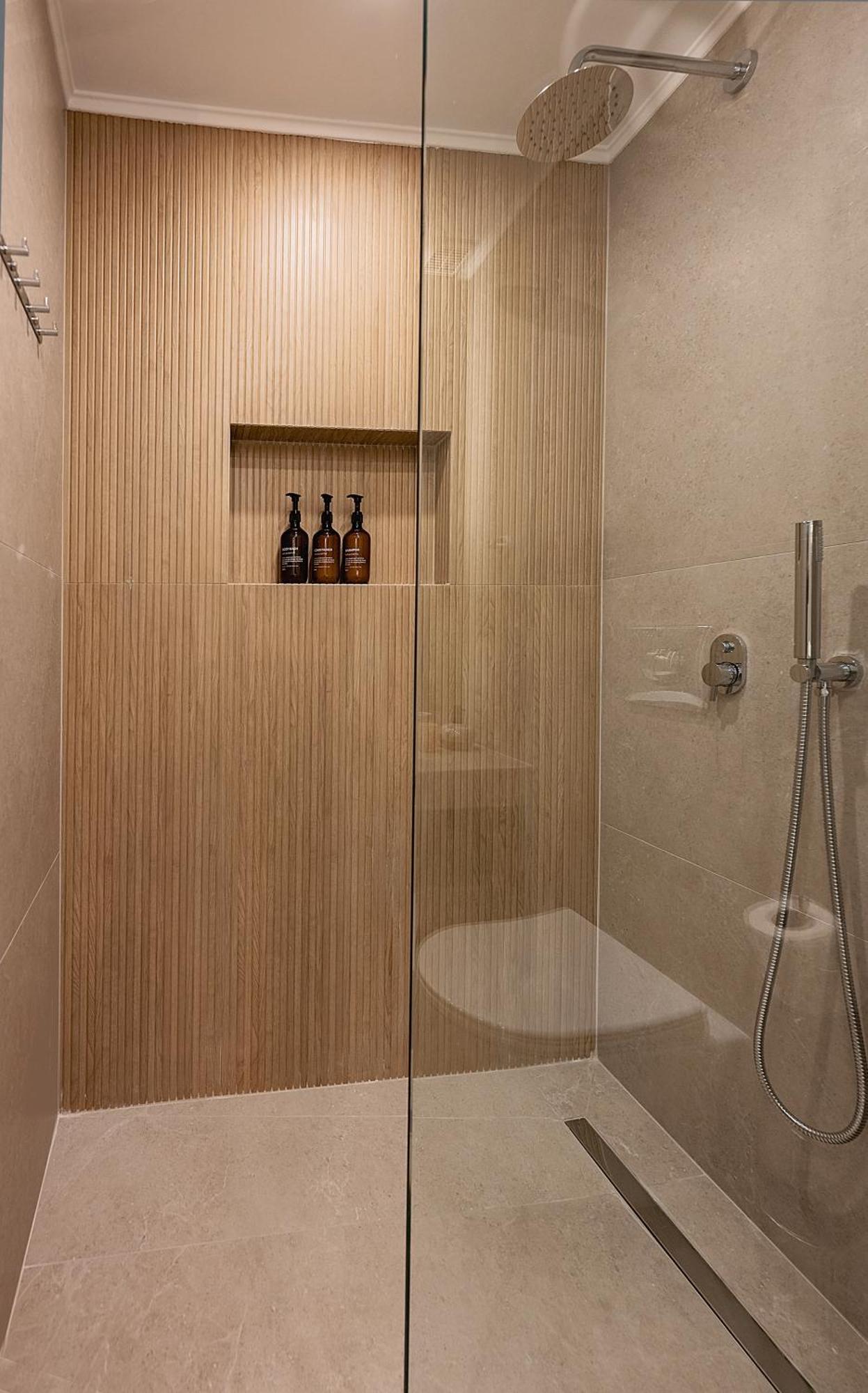 Apollo Luxury Suites 프레베자 외부 사진